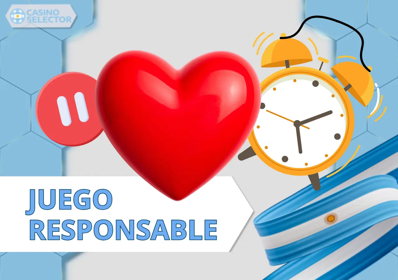 Límites y control juego